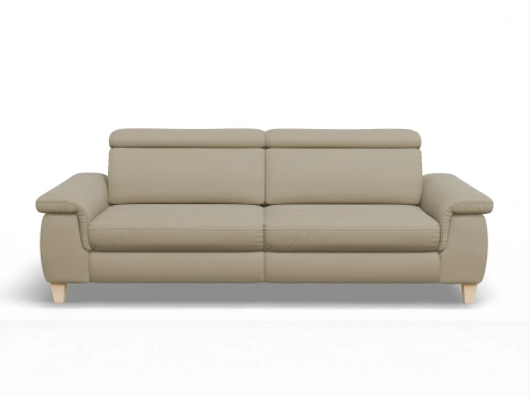 3-Sitzer Sofa